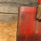 Vintage Child Size Metal Shovel 16"