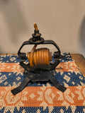 Antique Wax Jack