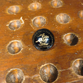 Antique 100th Anniversary Winchester Marbel