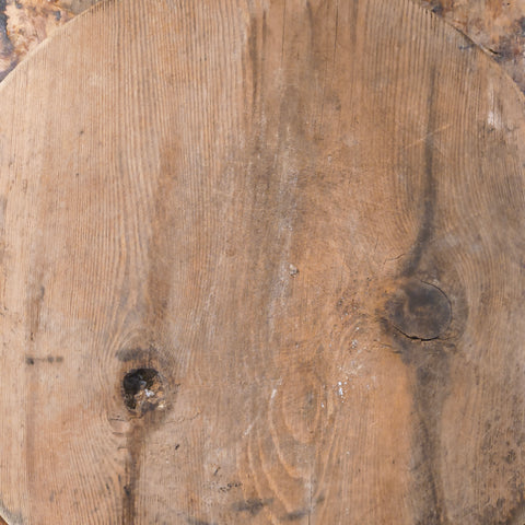 Antique Primitive Breadboard
