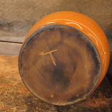 Antique Redware Pitcher