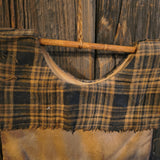 Primitive Child's Dress