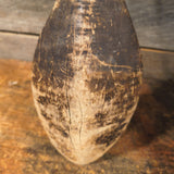 Antique Primitive Wooden Spoon 17"