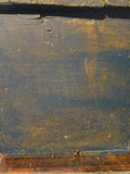 Antique Sea Chest