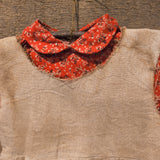 Primitive Handmade Dress