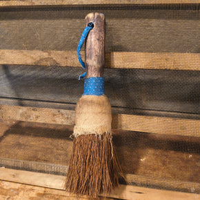 Primitive Whisk Broom