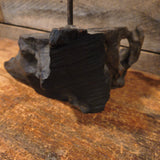 Antique Primitive Early Lighting
