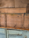 Antique Sea Chest