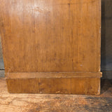 Antique  Rectangular Bread Board