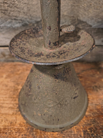 Antique Early Lighting