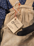 Primitive Mammy Doll