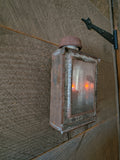 Antique Early Lantern