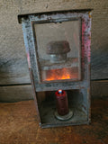 Antique Early Lantern