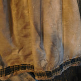 Primitive Child's Dress