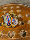 Antique Divided Core Marble