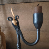 Primitive Repro Early Lighting