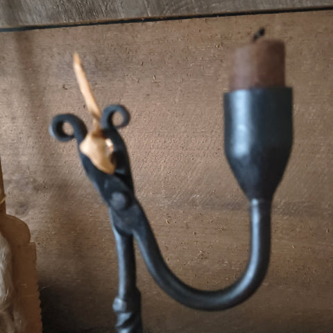 Primitive Repro Early Lighting