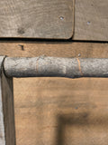 Primitive Wooden Berry Basket