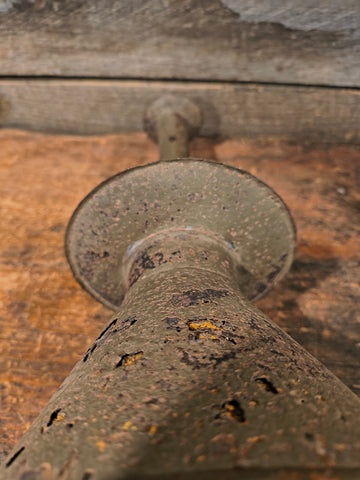 Antique Early Lighting
