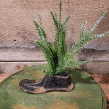 Antique Cobbler's Cast Iron Child Size