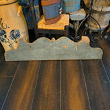 Antique Fowl Board