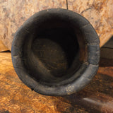 Antique Mortar & Pesto