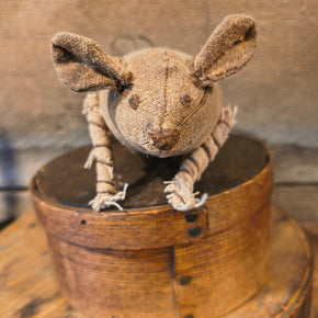 Vintage Mouse