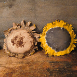 Primitive Handmade Sunflowers