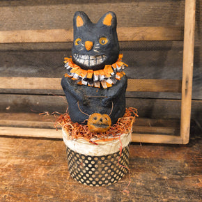 Primitive Fall Decoration