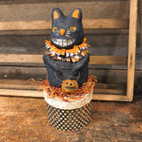 Primitive Fall Decoration