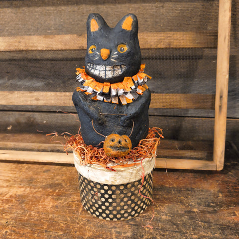 Primitive Fall Decoration