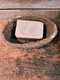 Primitive Mud Basket