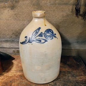 Edmands and Co., Charlestown, Mass. around 1860