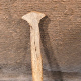 Antique Primitive Wooden Spoons