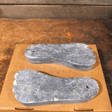 Antique/Vtg Soapstone Boot Drier and Warmer
