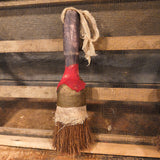 Primitive Whisk Broom