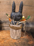 Primitive Spring Decoration