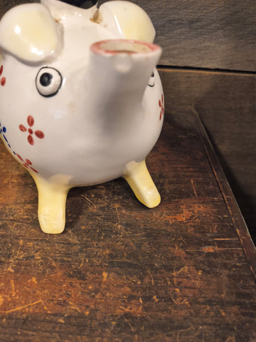 Vintage Ceramic