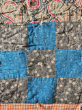 Antique Quilt