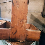 Antique Farrier's carrier