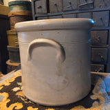 Antique Salt-Glazed Stoneware  F.B. Norton & Co. in Worcester, Massachusetts