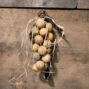 Primitive Gourd Hanging