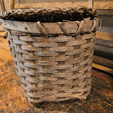 Antique Basket