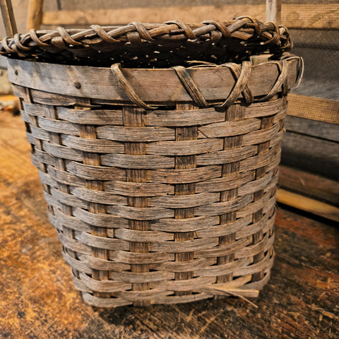 Antique Basket