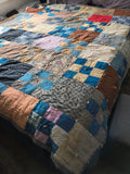 Antique Quilt