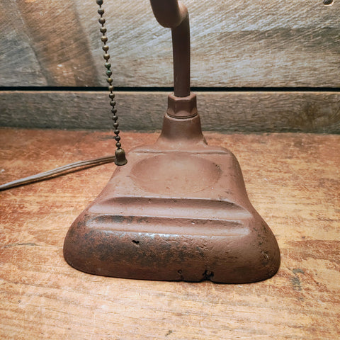 Vintage adjustable light