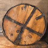 Antique Bentwood Grain Measure