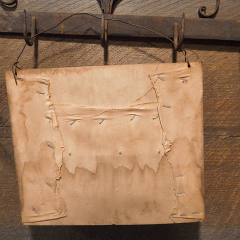 Primitive Wall Hanging