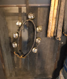 Antique Sleigh Bells