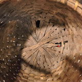 Early Split Basket